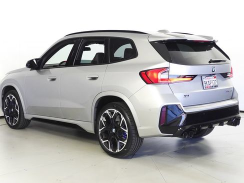 Used 2024 BMW X1 M35i w/ Shadowloine Package AWD/4WD image 9