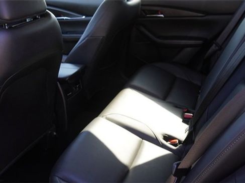 Used 2024 MAZDA CX-30 AWD 2.5 S w/ Preferred Package image 15