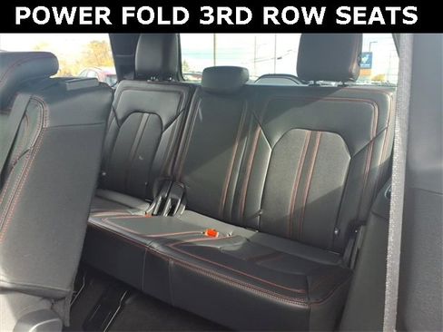 Certified 2024 Ford Expedition Limited image 10