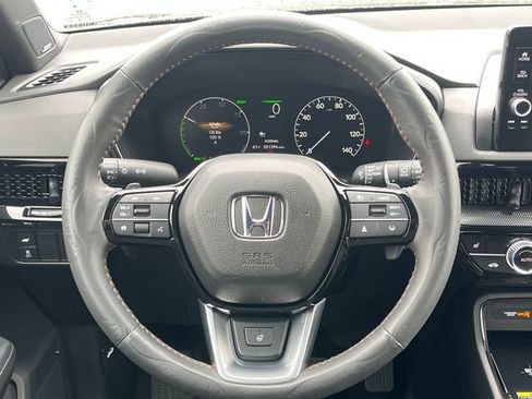 Used 2025 Honda CR-V Sport Touring image 18
