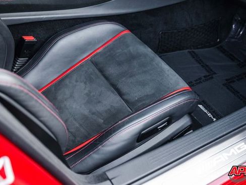 Used 2016 Mercedes-Benz AMG GT S image 85