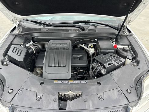 Used 2017 GMC Terrain SLE FWD image 10