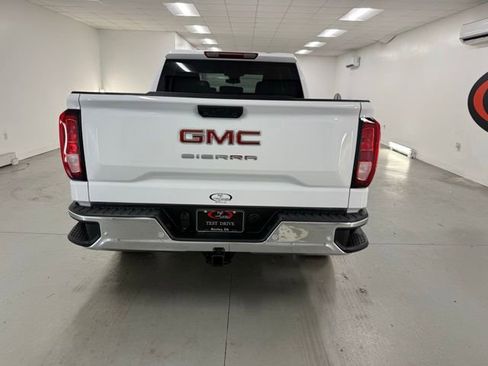 New 2025 GMC Sierra 1500 Pro w/ Pro Value Package image 8