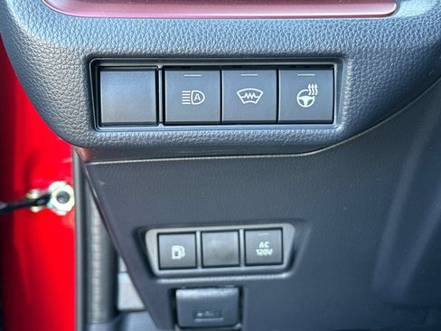 New 2026 Toyota Prius Plug-In Hybrid FWD image 30