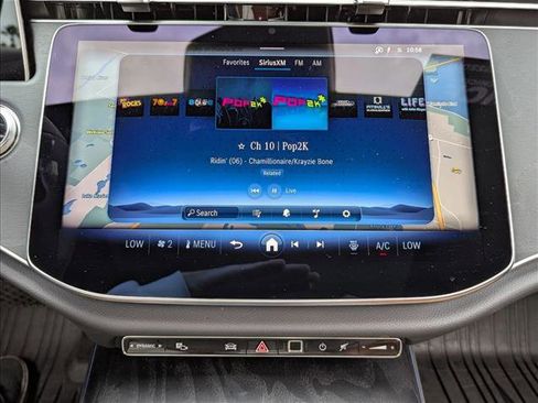 Certified 2026 Mercedes-Benz E 350 E 350 image 14