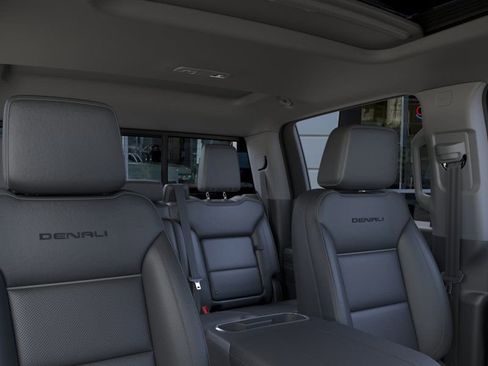 New 2026 GMC Sierra 1500 Denali image 18