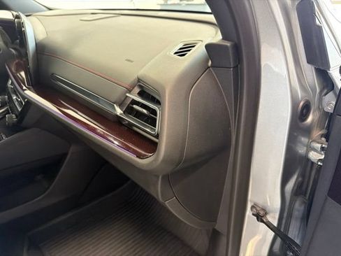 Used 2025 Chevrolet Traverse RS w/ LPO, Floor Liner Package AWD/4WD image 41