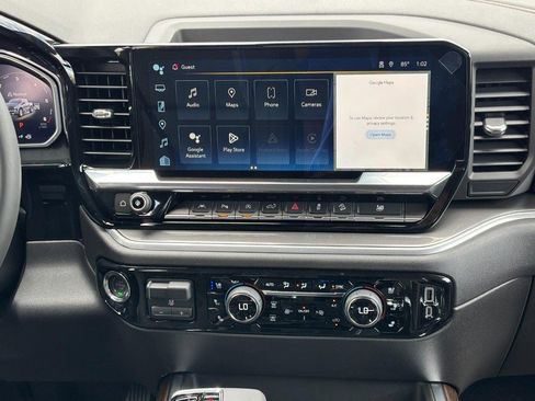 New 2026 Chevrolet Silverado 1500 High Country w/ Z71 Off-Road Package image 8