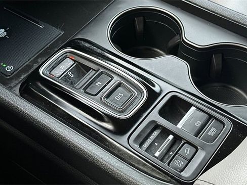 Certified 2024 Honda Pilot EX-L image 24