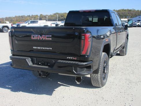 New 2026 GMC Sierra 3500 AT4 w/ AT4 Premium Plus Package image 5