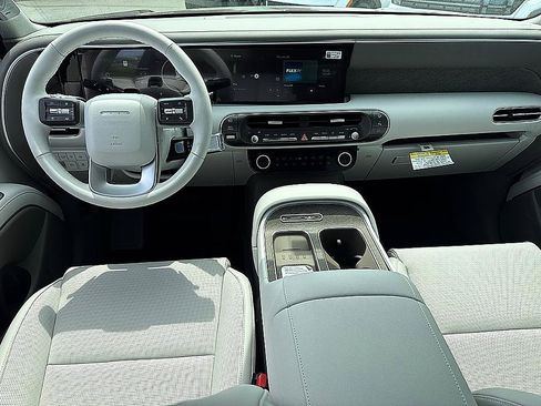 New 2026 Hyundai Palisade Limited AWD/4WD image 6