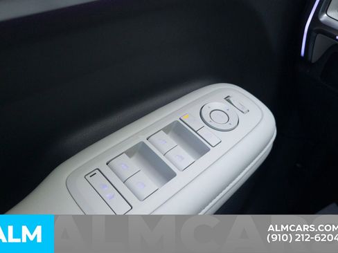 Used 2025 Hyundai Santa Fe Calligraphy image 35