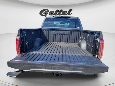 New 2026 Toyota Tundra 1794 Edition AWD/4WD image 12