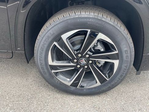 New 2026 Buick Enclave Sport Touring FWD image 31