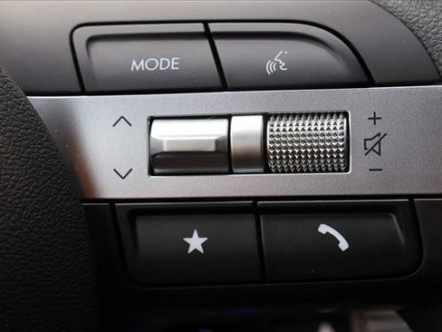 Certified 2026 Hyundai Tucson SEL AWD/4WD image 16