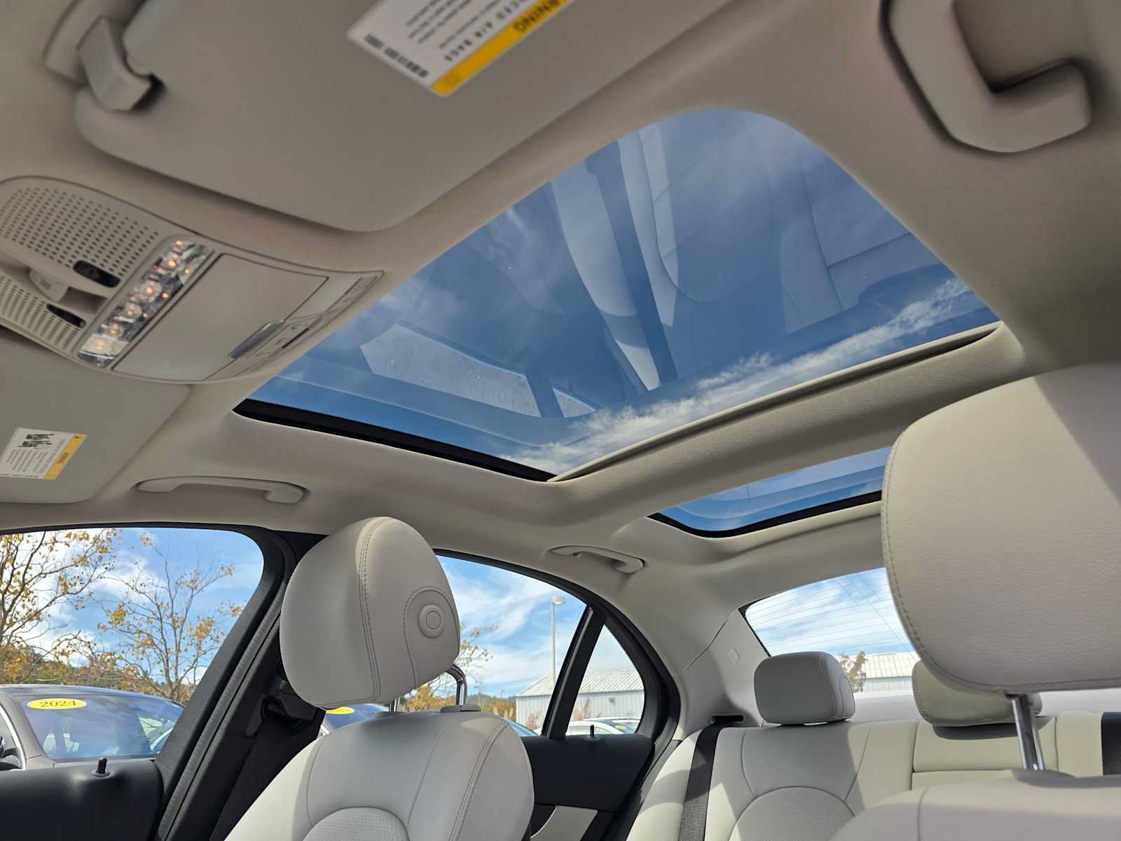 Used 2017 Mercedes-Benz C 300 Sedan image 21