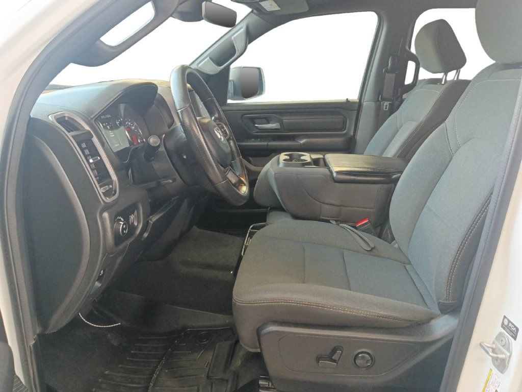 Used 2023 RAM 1500 Tradesman w/ Trailer Tow Group AWD/4WD image 19