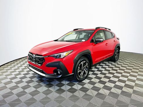 Used 2024 Subaru Crosstrek 2.0i Premium AWD/4WD image 5