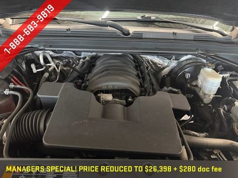 Used 2018 Chevrolet Tahoe LT AWD/4WD image 8