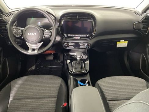New 2025 Kia Soul EX image 35