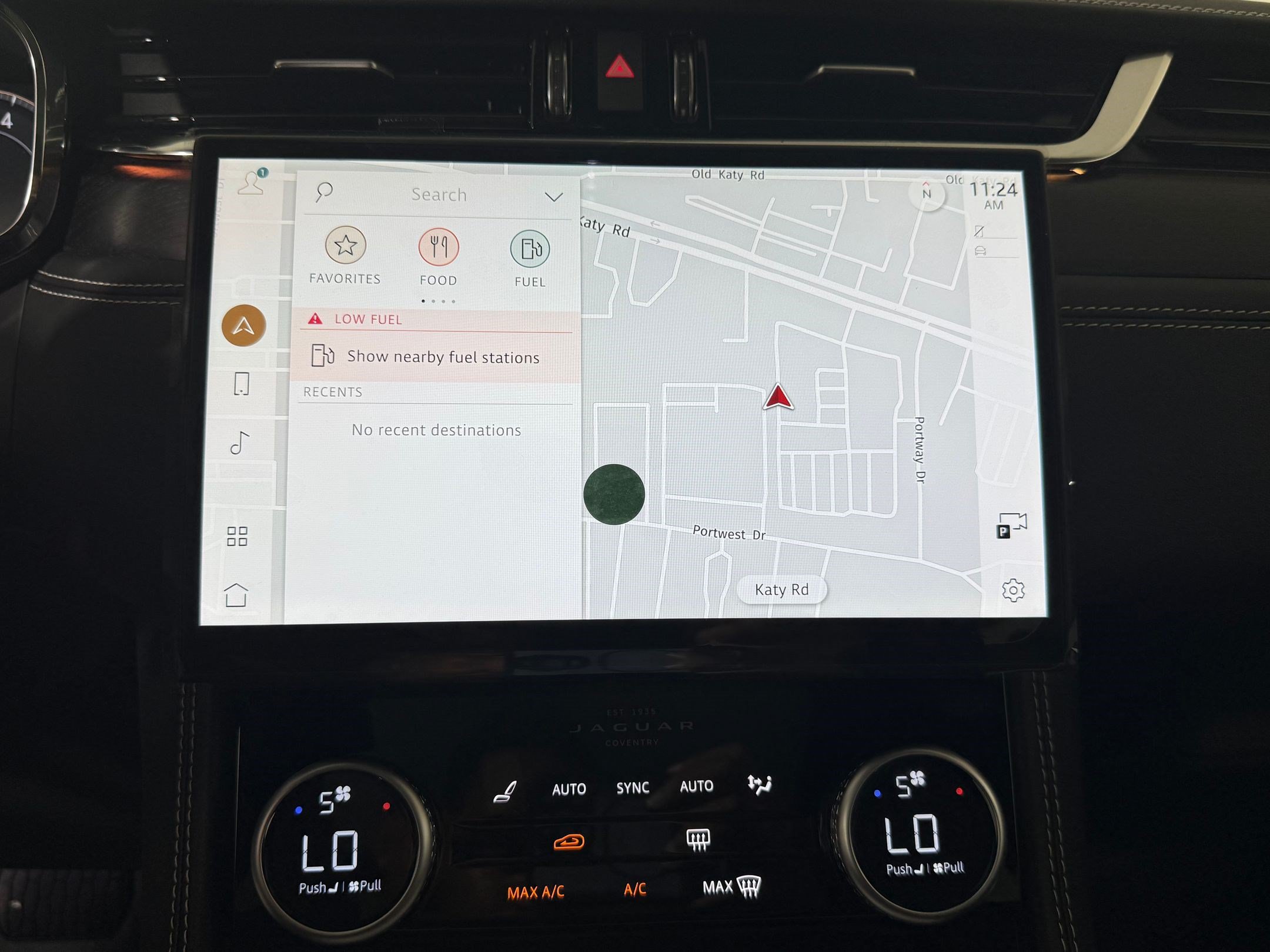 New 2026 Jaguar F-PACE R-Dynamic S AWD/4WD image 17