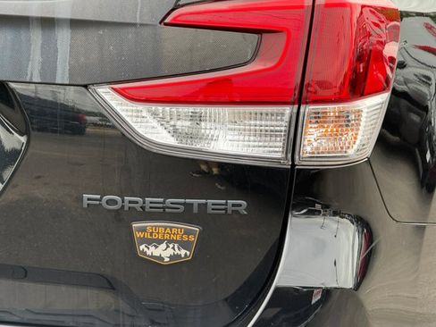 Used 2022 Subaru Forester Wilderness AWD/4WD image 33