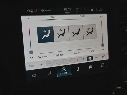 Used 2022 RAM 1500 Big Horn image 17