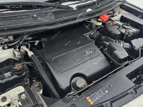 Used 2014 Ford Explorer Limited image 31