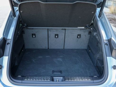 Certified 2025 Porsche Macan 4 Electric image 53