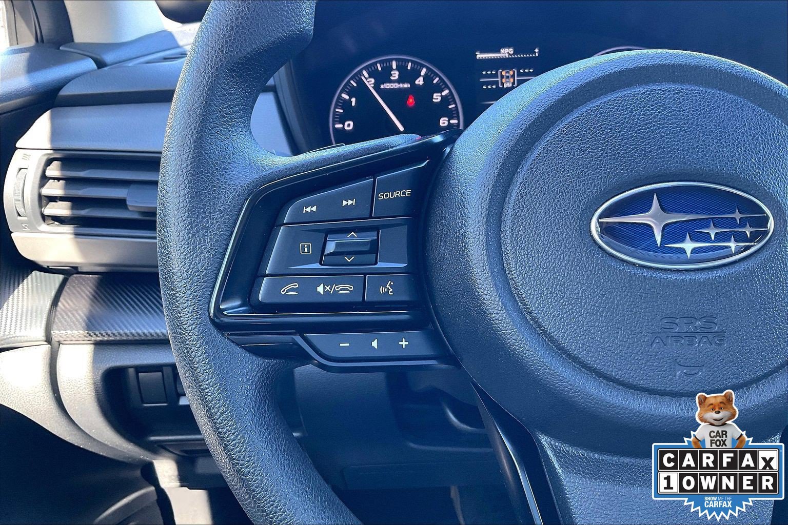 Certified 2024 Subaru Crosstrek 2.0i Premium AWD/4WD image 24