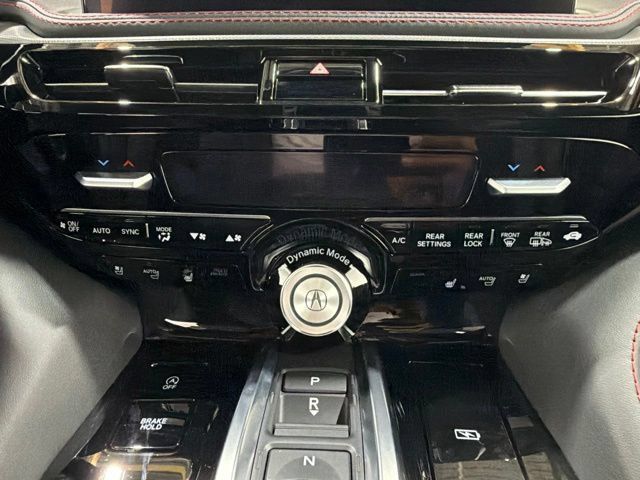 Certified 2026 Acura MDX A-Spec AWD/4WD image 40