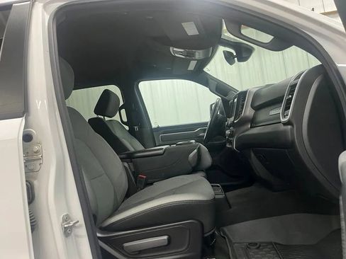 Used 2023 RAM 1500 Big Horn AWD/4WD image 23