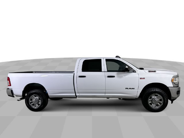 Used 2022 RAM 2500 Tradesman AWD/4WD image 9