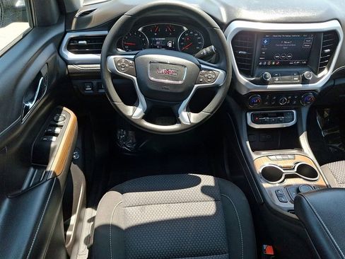 Used 2023 GMC Acadia SLE w/ Driver Convenience Package AWD/4WD image 12