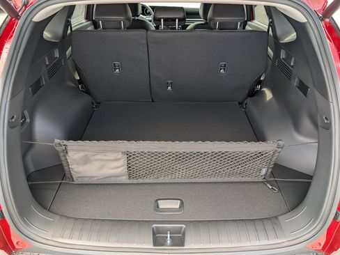 New 2025 Hyundai Tucson SEL image 14