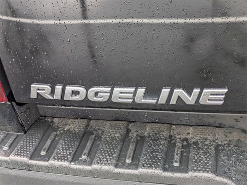 Used 2023 Honda Ridgeline RTL-E image 27
