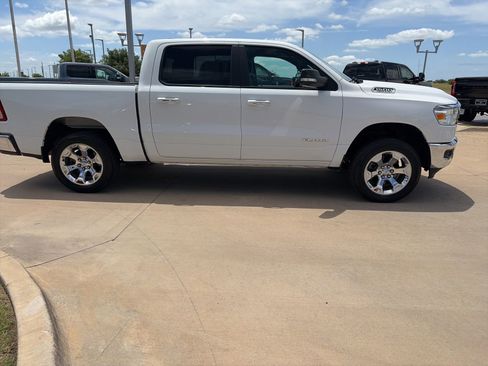 Used 2019 RAM 1500 Big Horn AWD/4WD image 6