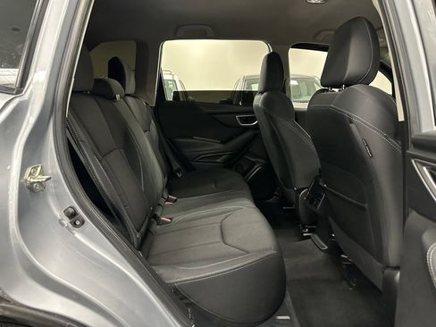 Used 2021 Subaru Forester image 29