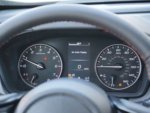 Certified 2025 Subaru Crosstrek 2.5i Limited w/ Crosstrek Mirror Package image 14