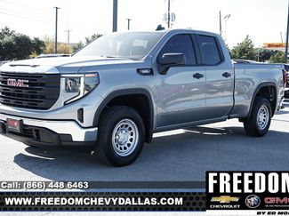 New 2025 GMC Sierra 1500 Pro w/ Pro Value Package video 2