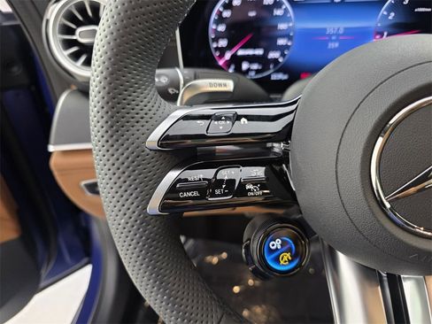 Used 2026 Mercedes-Benz AMG GT 53 image 19