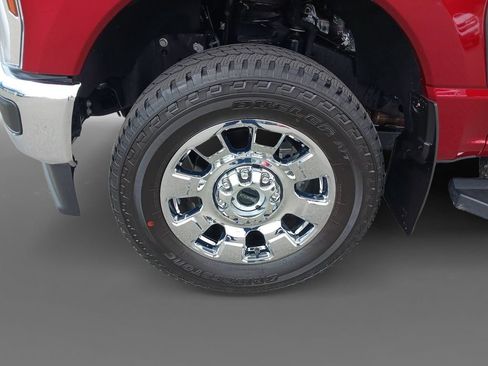 Used 2026 Ford F250 Lariat w/ Chrome Package AWD/4WD image 15