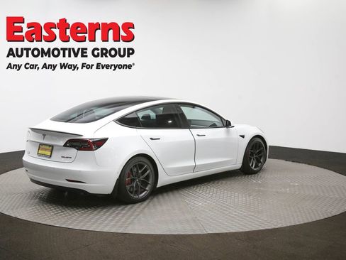 Used 2019 Tesla Model 3 Performance image 39