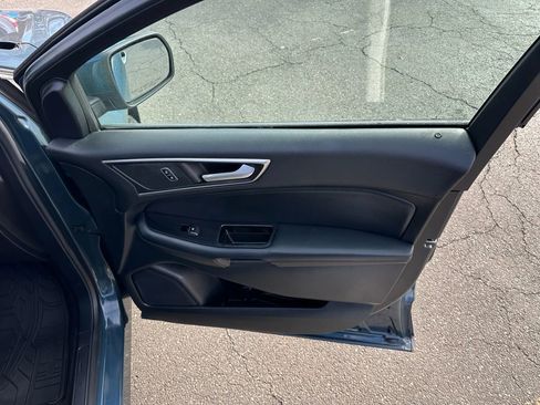 Used 2016 Ford Edge SEL w/ Equipment Group 201A image 35