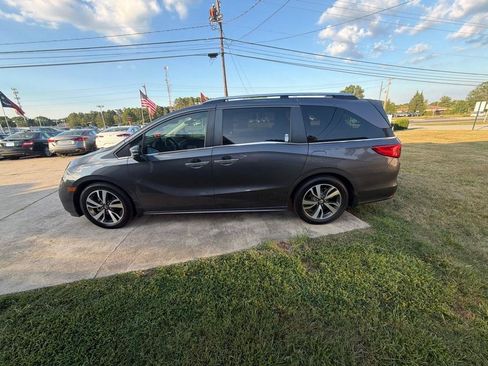 Used 2021 Honda Odyssey Touring image 13