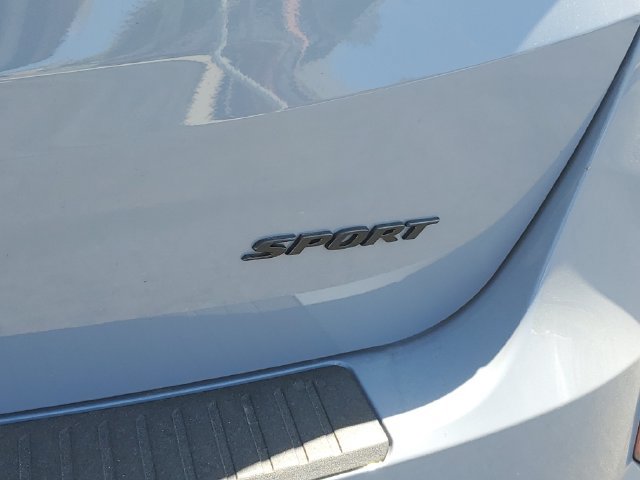 New 2026 Honda Odyssey Sport-L image 8