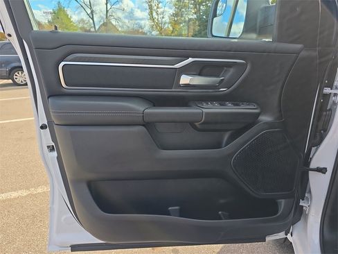 New 2026 RAM 1500 Big Horn image 26