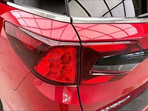 Certified 2026 Honda Odyssey EX-L image 27