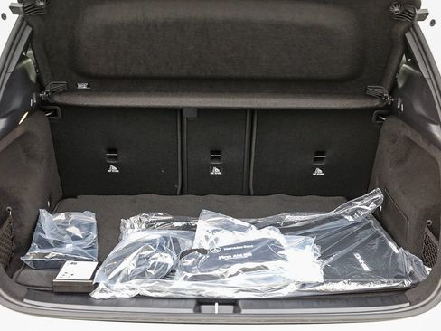 New 2025 Mercedes-Benz GLA 250 4MATIC image 32