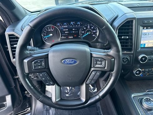 Used 2019 Ford Expedition Limited w/ Equipment Group 301A AWD/4WD image 16